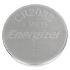 BATERIA LITOWA BAT-CR2032-LITHIUM*P2 ENERGIZER
